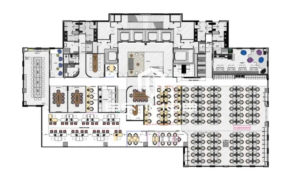 Sala-Conjunto, 972 m² - Foto 2