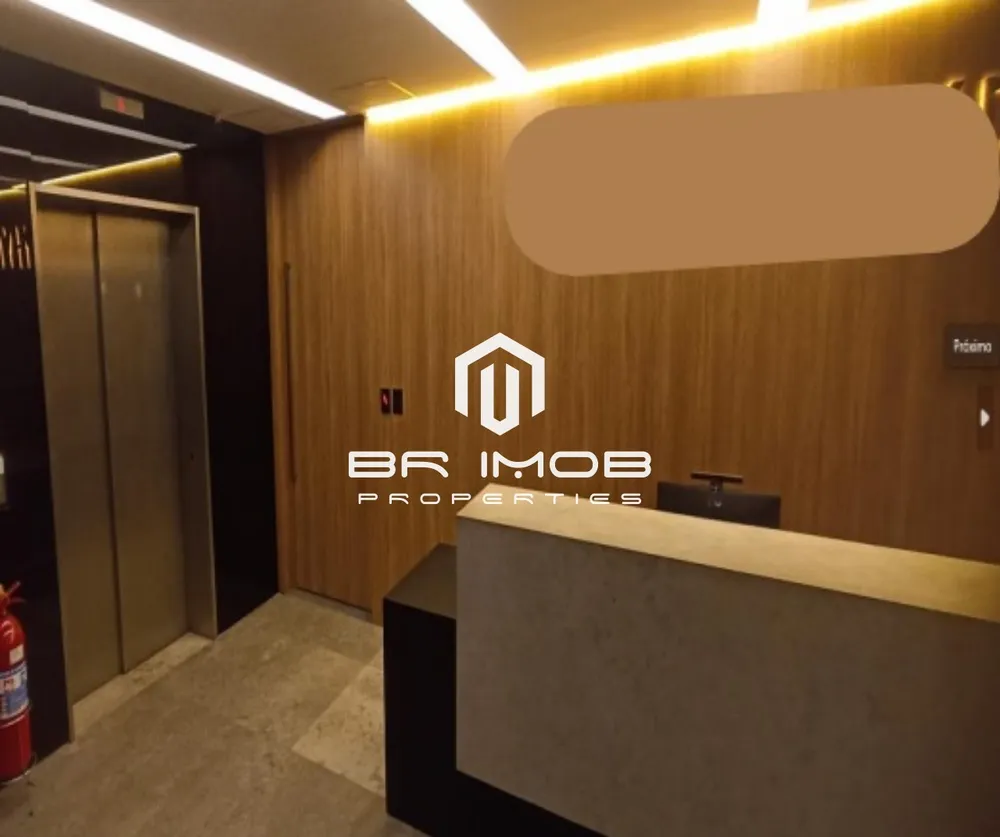 Sala-Conjunto, 972 m² - Foto 5