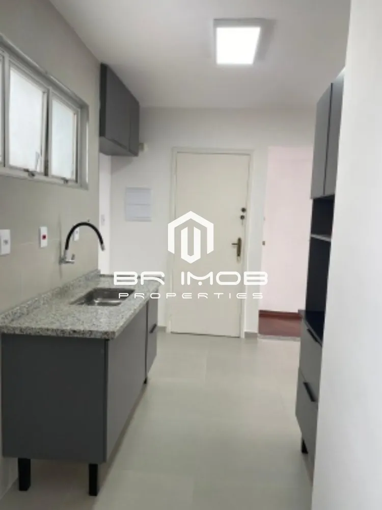 Apartamento, 2 quartos, 85 m² - Foto 8