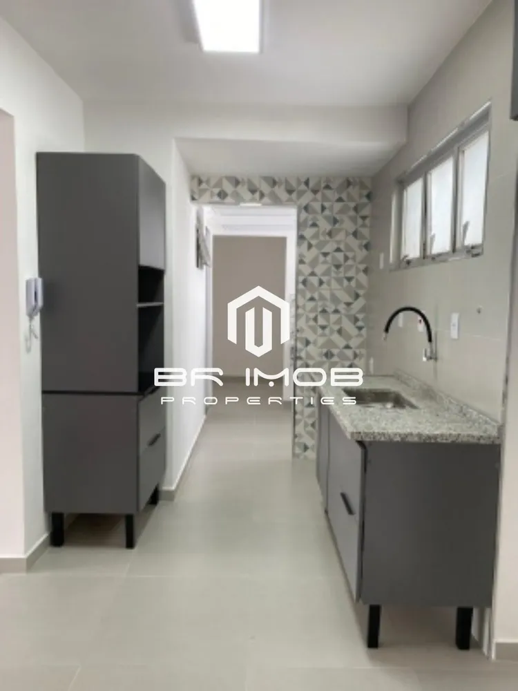 Apartamento, 2 quartos, 85 m² - Foto 7