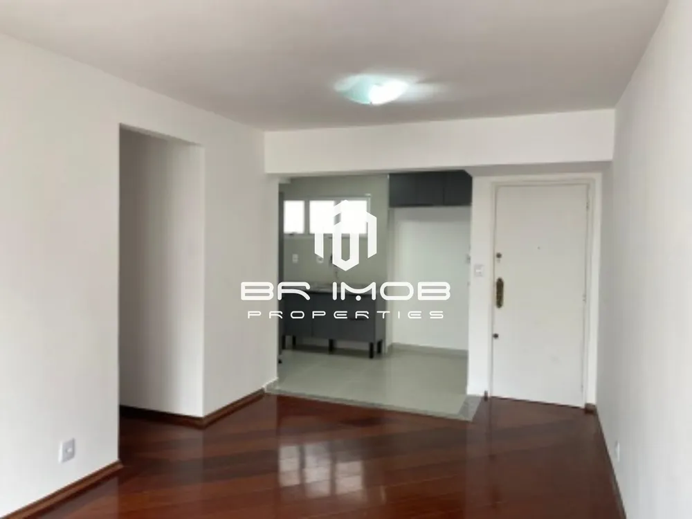 Apartamento, 2 quartos, 85 m² - Foto 2