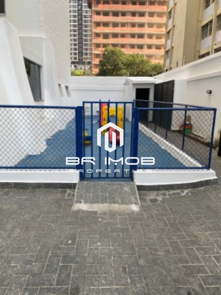 Apartamento, 2 quartos, 85 m² - Foto 12
