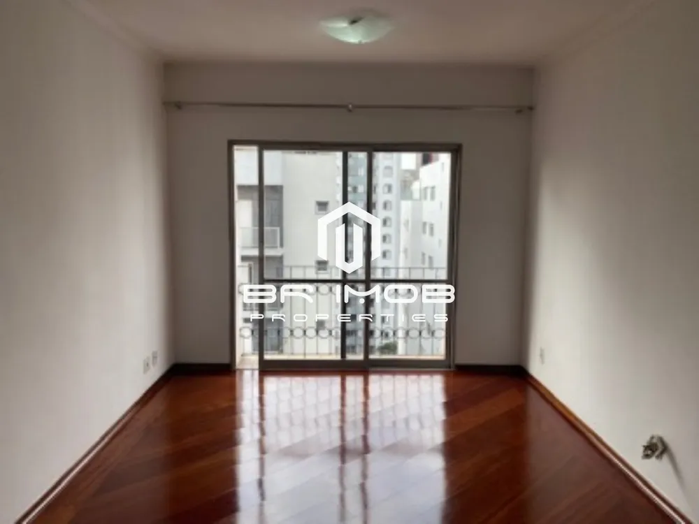 Apartamento, 2 quartos, 85 m² - Foto 1
