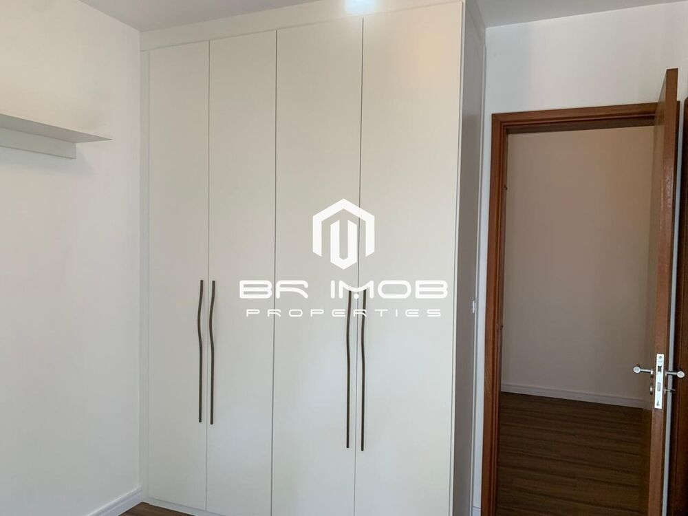 Apartamento, 4 quartos, 161 m² - Foto 4