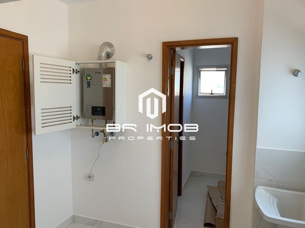 Apartamento, 4 quartos, 161 m² - Foto 17