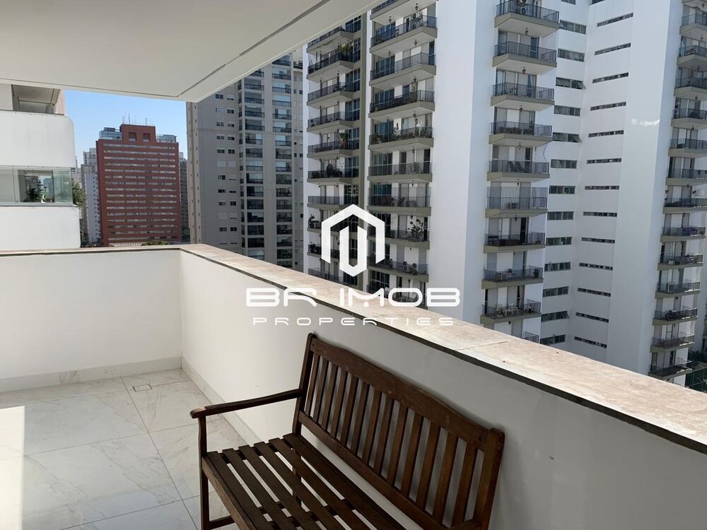 Apartamento, 4 quartos, 161 m² - Foto 2