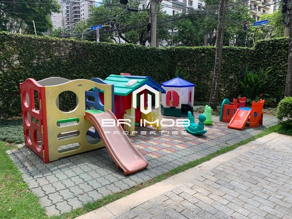 Apartamento, 4 quartos, 161 m² - Foto 27