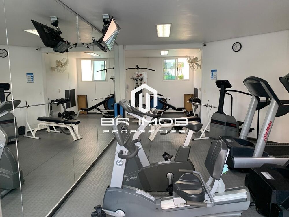 Apartamento, 4 quartos, 161 m² - Foto 23