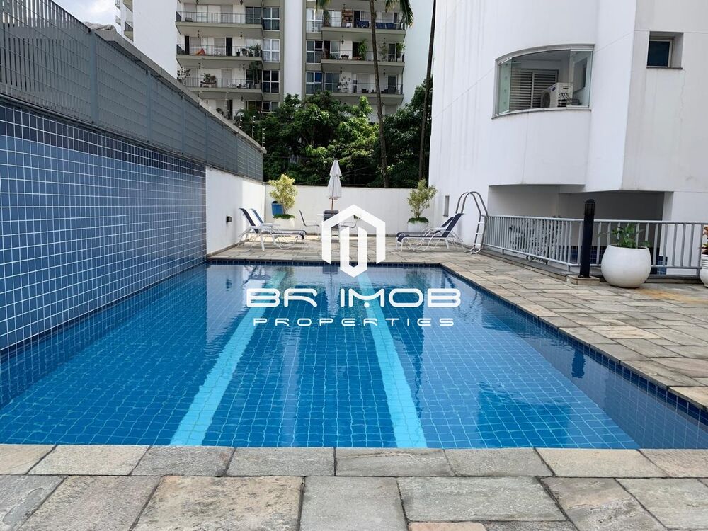 Apartamento, 4 quartos, 161 m² - Foto 24