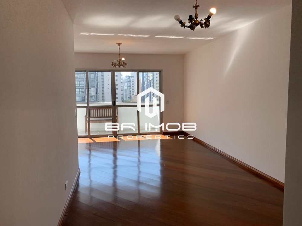 Apartamento, 4 quartos, 161 m² - Foto 1