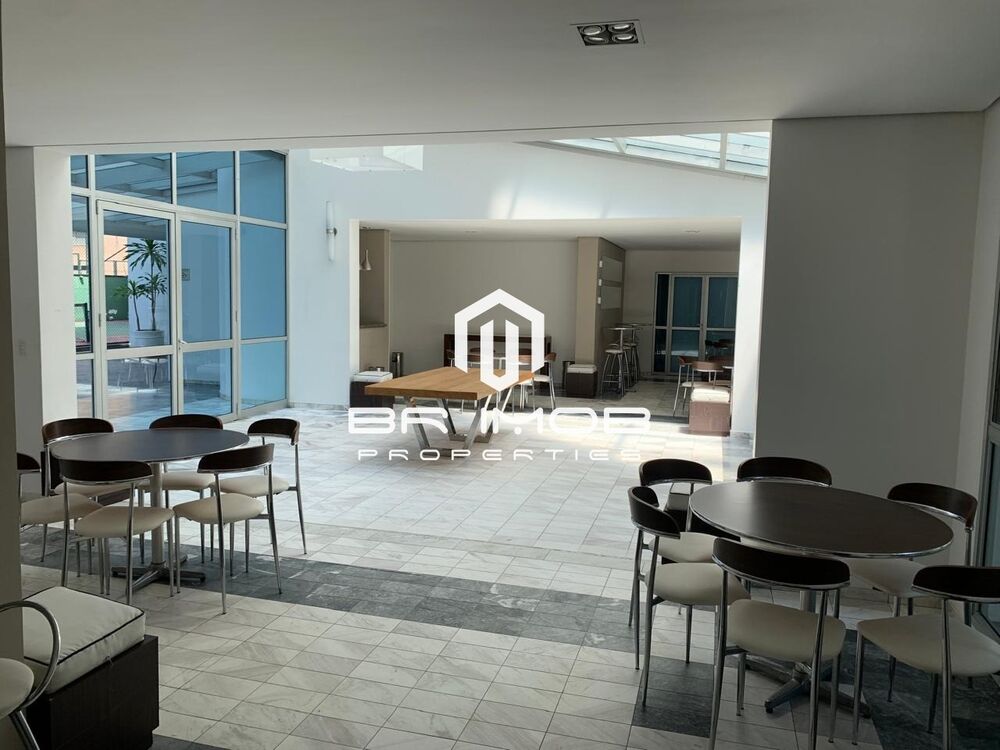 Apartamento, 4 quartos, 161 m² - Foto 21