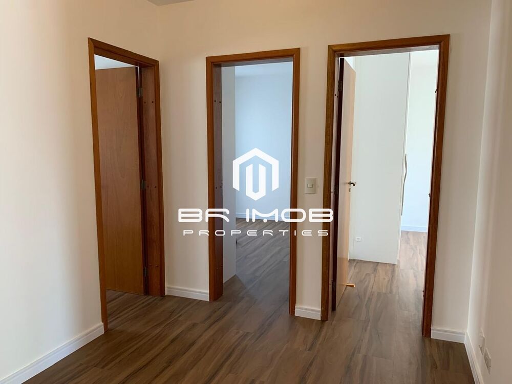Apartamento, 4 quartos, 161 m² - Foto 9
