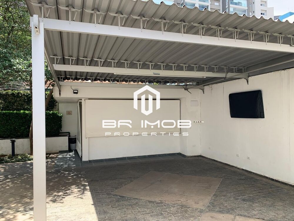 Apartamento, 4 quartos, 161 m² - Foto 25