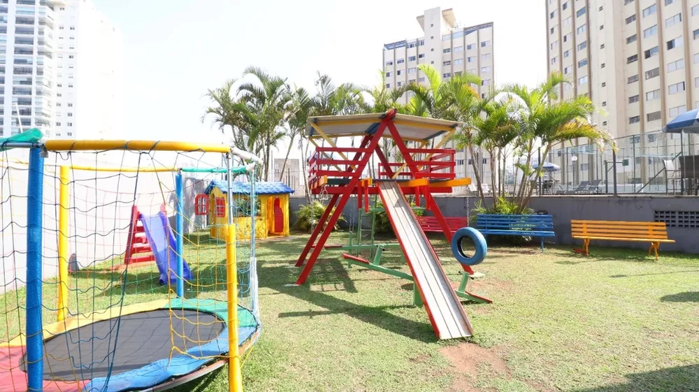 Apartamento, 3 quartos, 74 m² - Foto 2