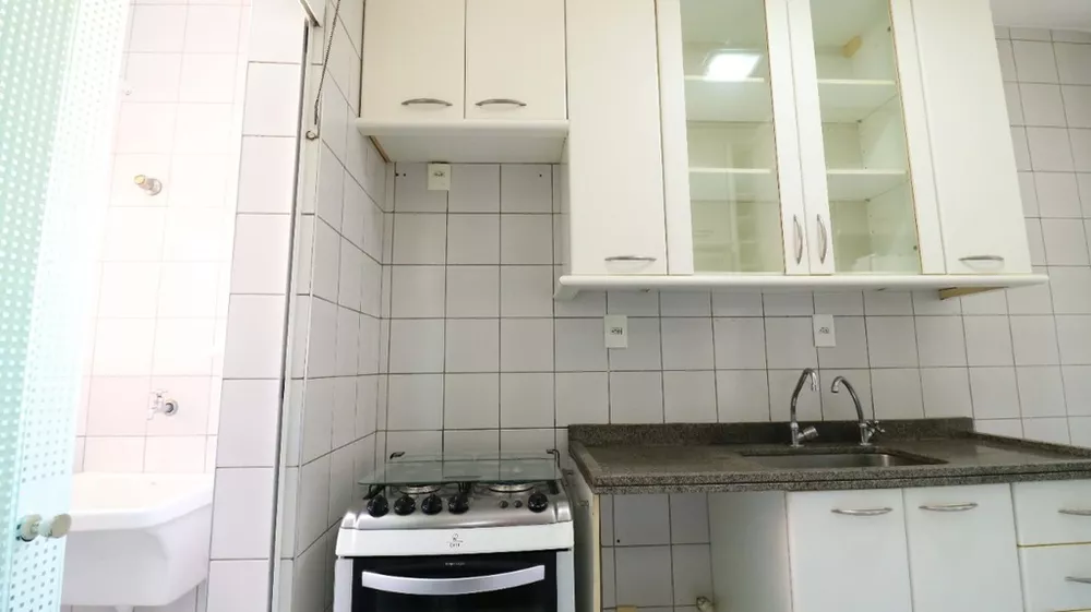 Apartamento, 3 quartos, 74 m² - Foto 4