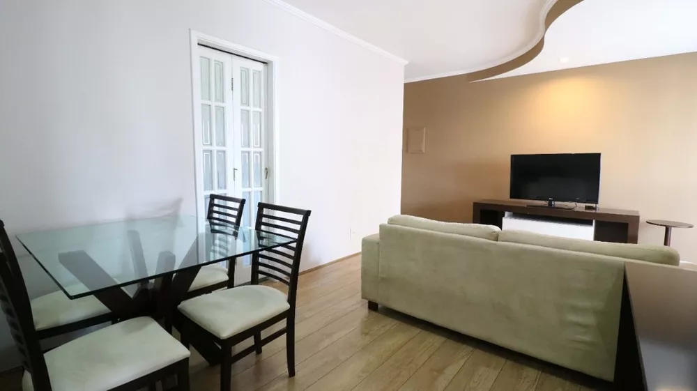 Apartamento, 3 quartos, 74 m² - Foto 1