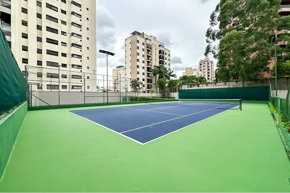 Apartamento, 3 quartos, 126 m² - Foto 2