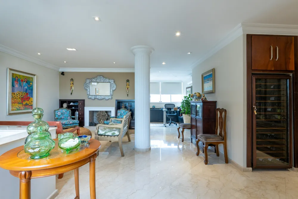 Cobertura, 3 quartos, 287 m² - Foto 7