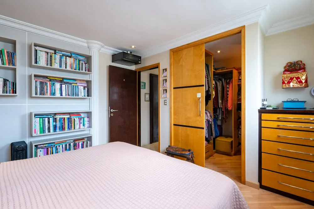 Cobertura, 3 quartos, 287 m² - Foto 3