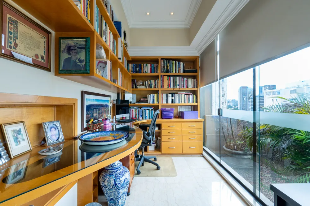 Cobertura, 3 quartos, 287 m² - Foto 6