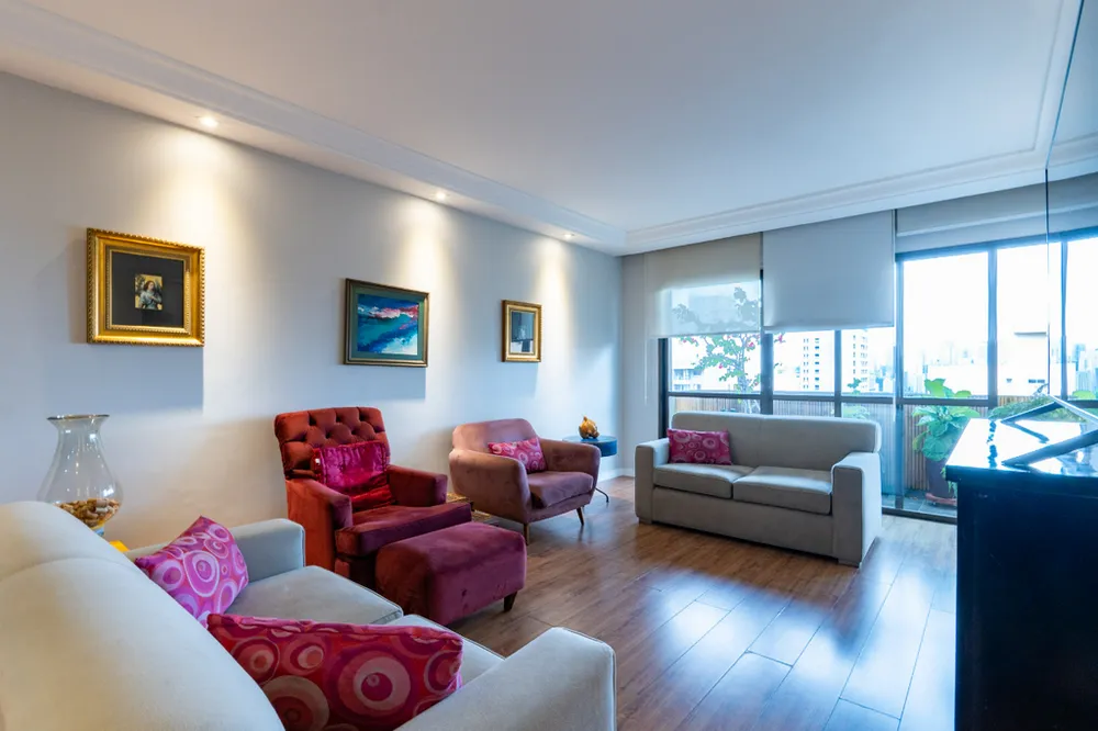 Cobertura, 3 quartos, 287 m² - Foto 1