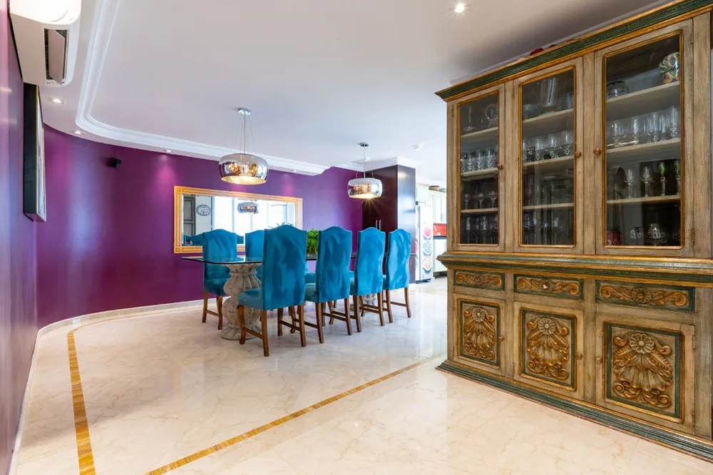 Cobertura, 3 quartos, 287 m² - Foto 5