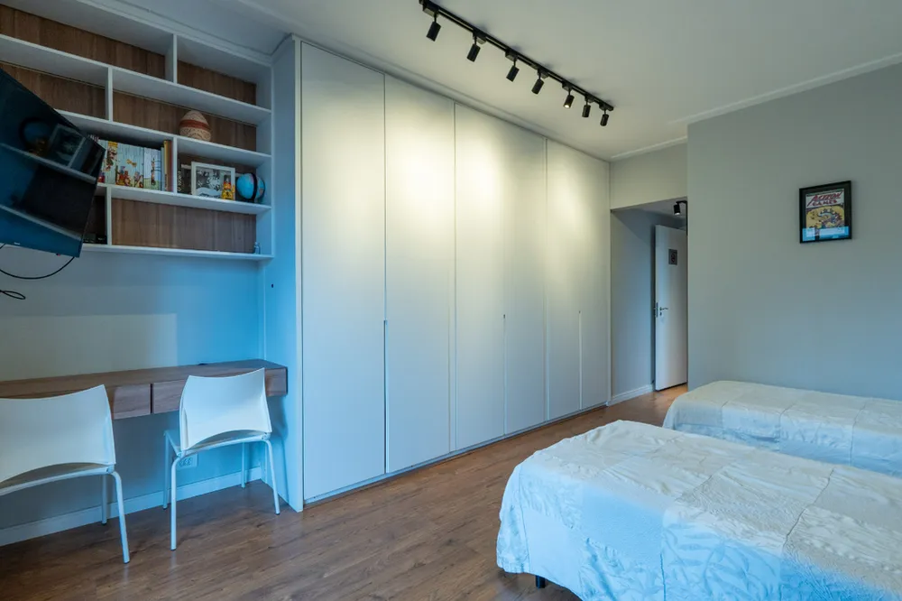 Cobertura, 3 quartos, 287 m² - Foto 2