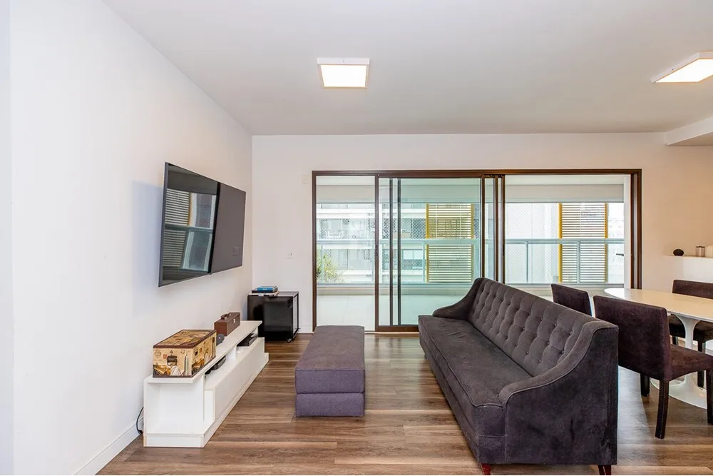 Apartamento, 3 quartos, 137 m² - Foto 12