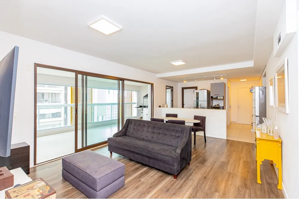 Apartamento, 3 quartos, 137 m² - Foto 1