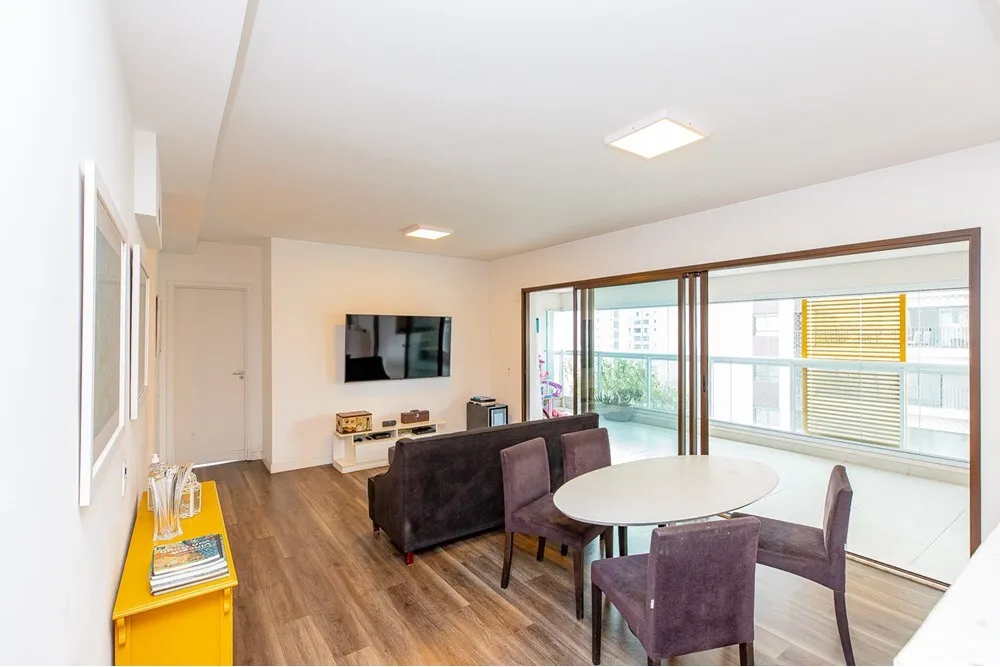 Apartamento, 3 quartos, 137 m² - Foto 9