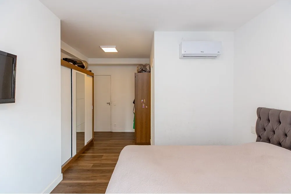 Apartamento, 3 quartos, 137 m² - Foto 8