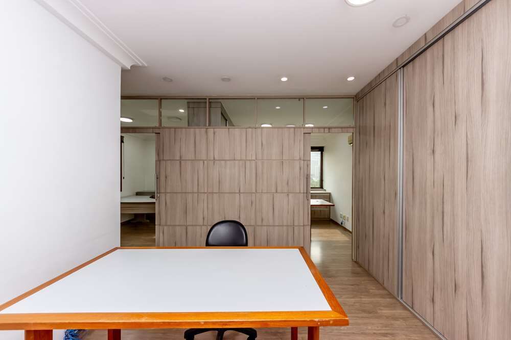 Sala-Conjunto, 44 m² - Foto 8