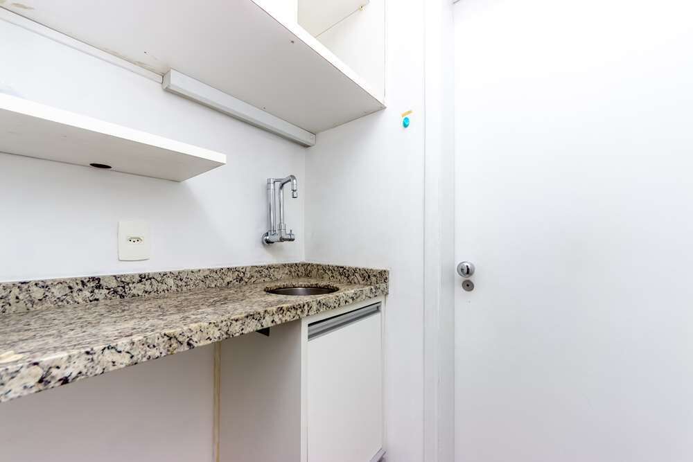 Sala-Conjunto, 44 m² - Foto 6