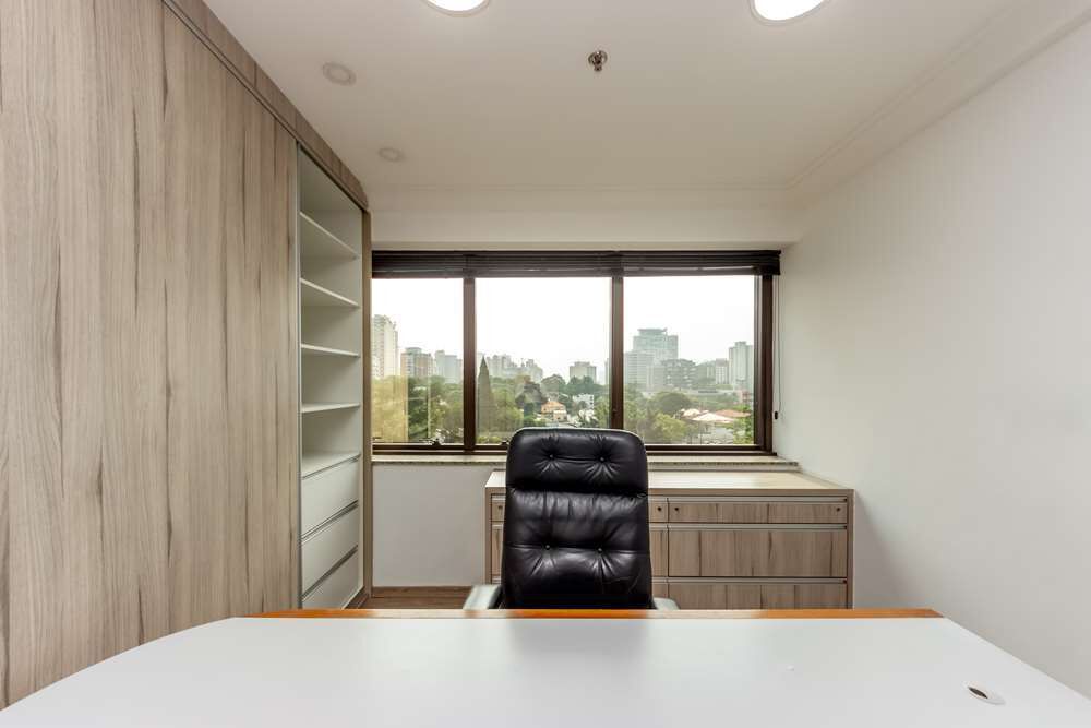 Sala-Conjunto, 44 m² - Foto 1