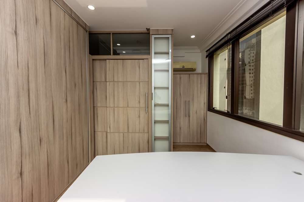 Sala-Conjunto, 44 m² - Foto 15