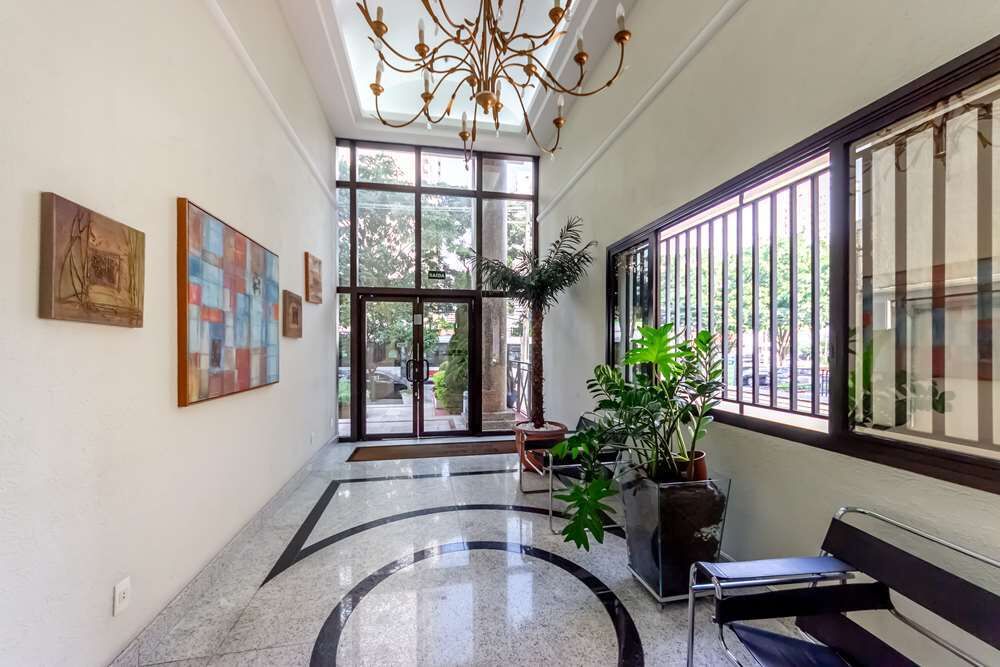 Sala-Conjunto, 44 m² - Foto 5