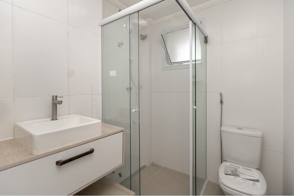 Apartamento, 3 quartos, 83 m² - Foto 4