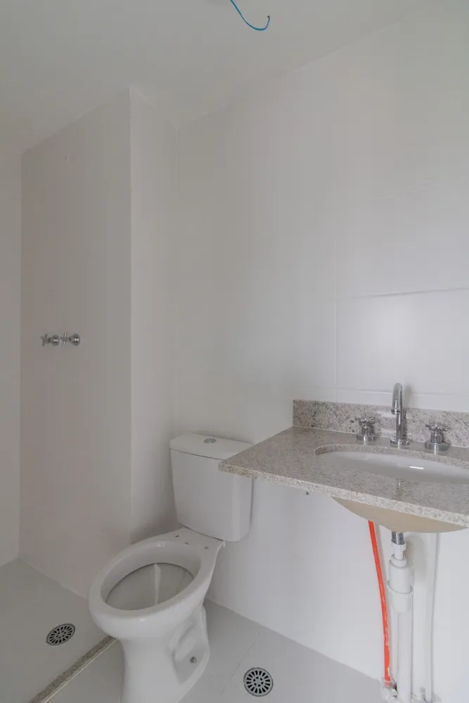 Apartamento, 2 quartos, 54 m² - Foto 3