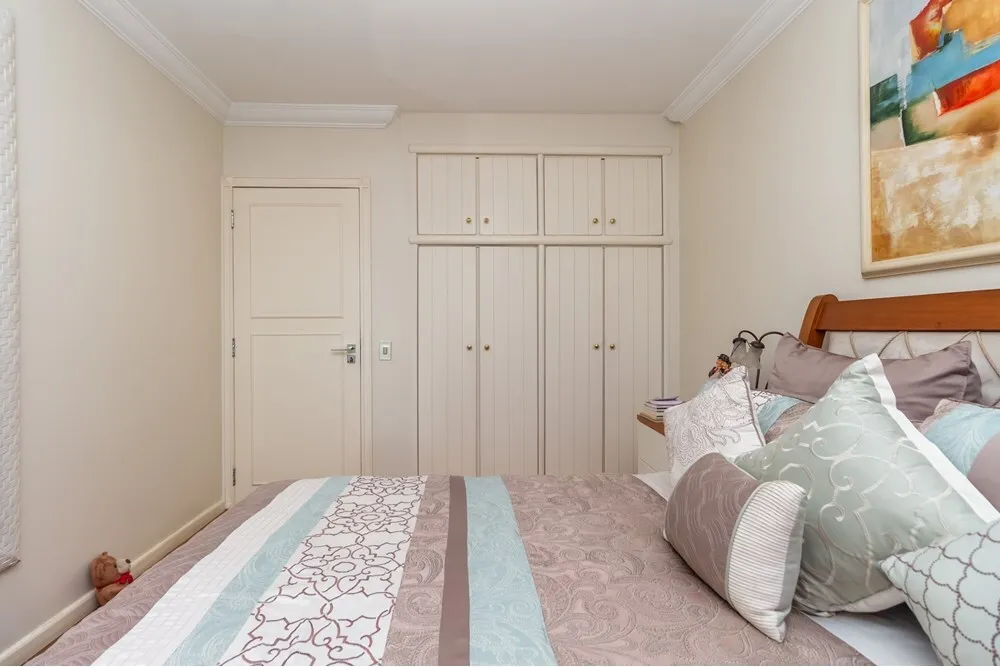 Apartamento, 4 quartos, 198 m² - Foto 3