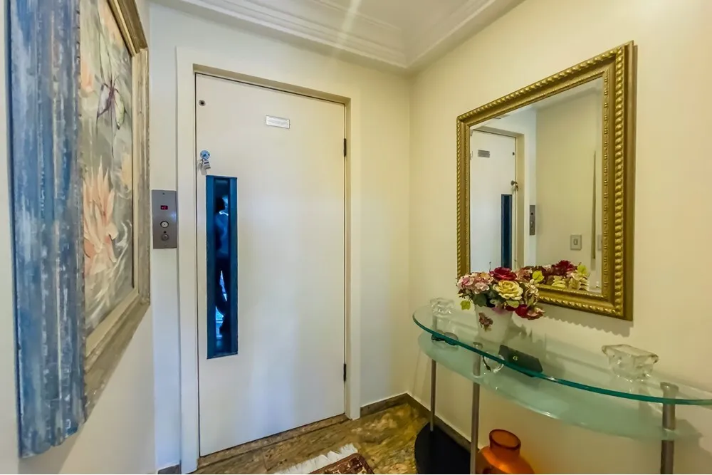 Apartamento, 4 quartos, 198 m² - Foto 11