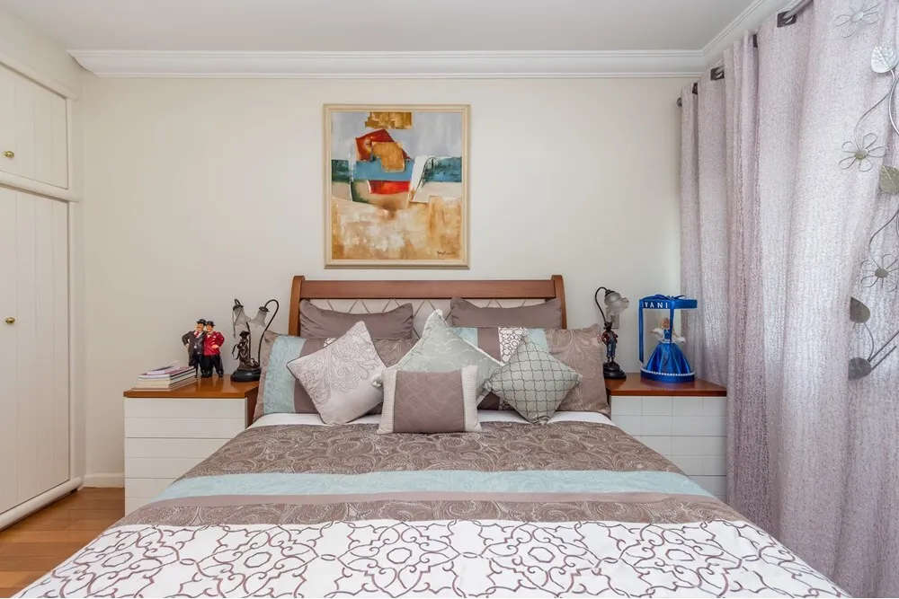 Apartamento, 4 quartos, 198 m² - Foto 8