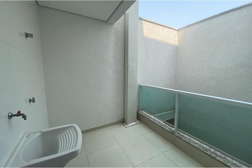 Casa, 3 quartos - Foto 12
