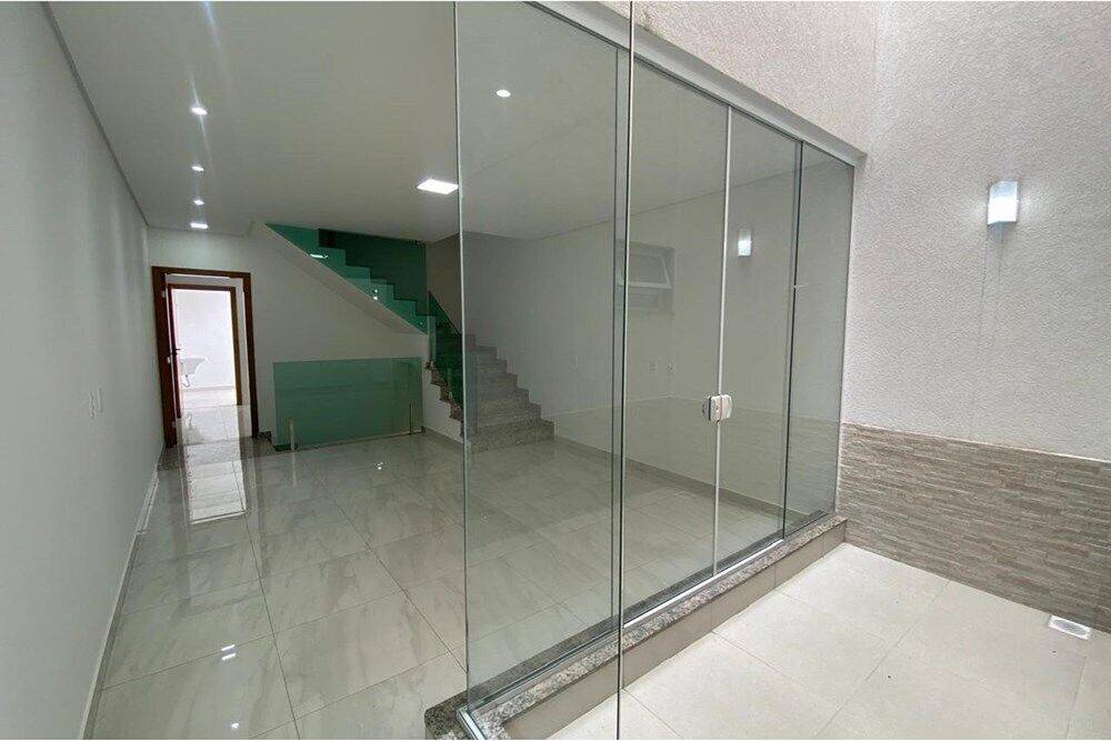 Casa, 3 quartos - Foto 14