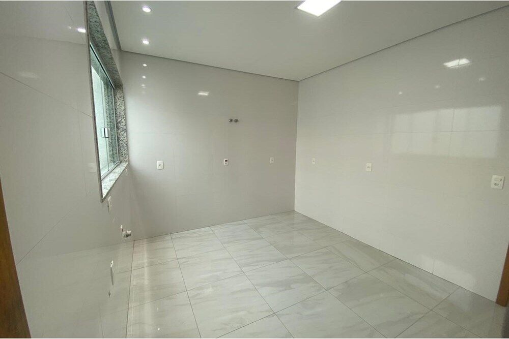 Casa, 3 quartos - Foto 9