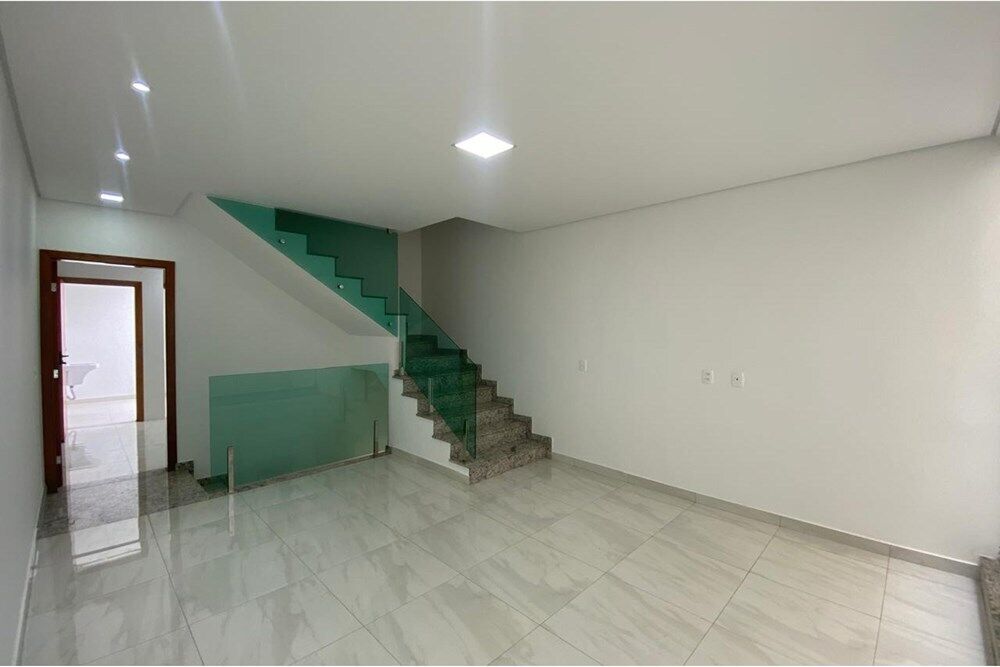 Casa, 3 quartos - Foto 8