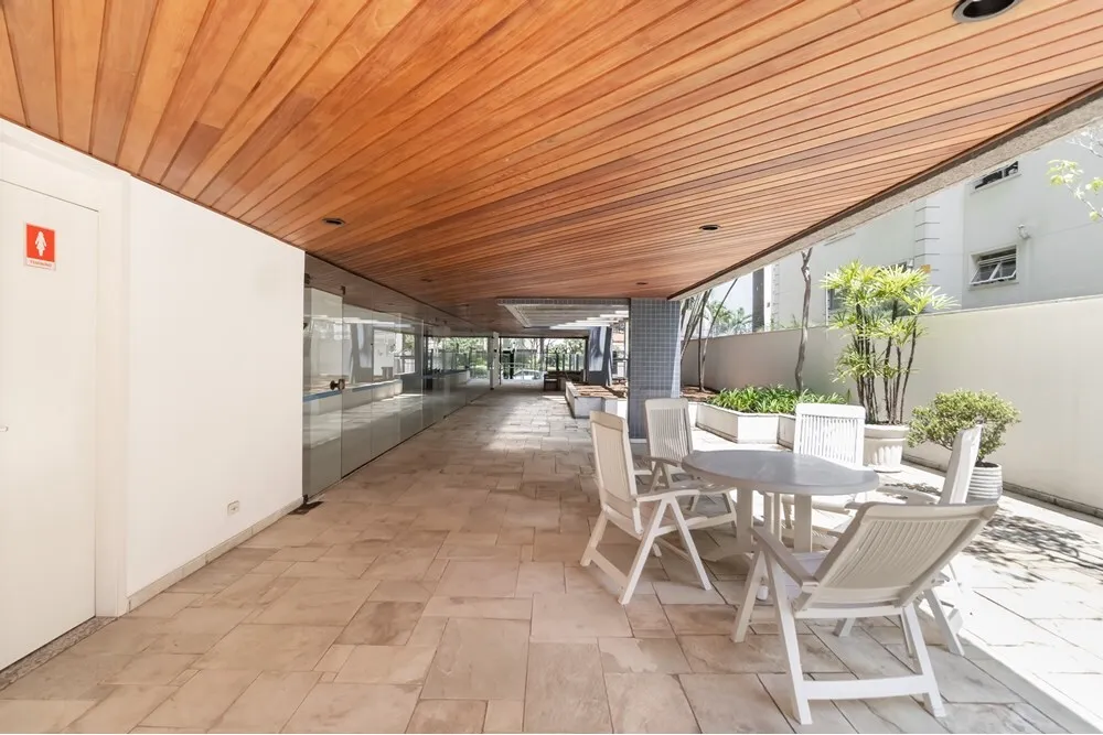Apartamento, 3 quartos, 132 m² - Foto 8