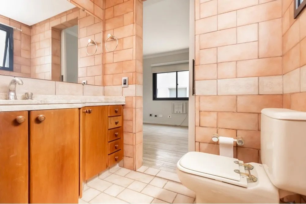 Apartamento, 3 quartos, 132 m² - Foto 5