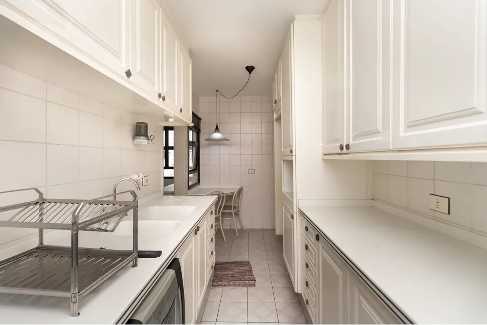 Apartamento, 3 quartos, 132 m² - Foto 2