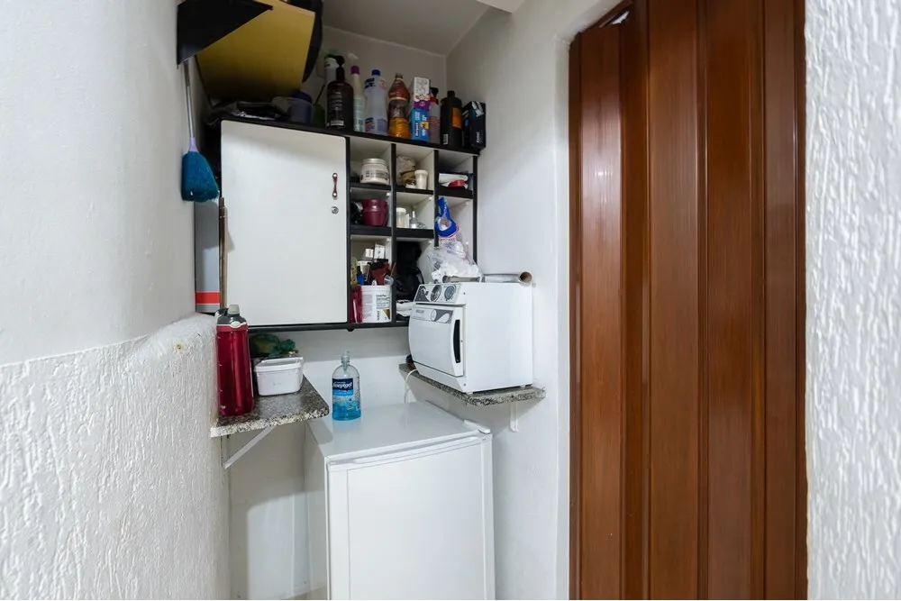 Prédio Inteiro, 154 m² - Foto 7