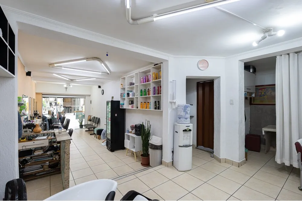 Prédio Inteiro, 154 m² - Foto 8